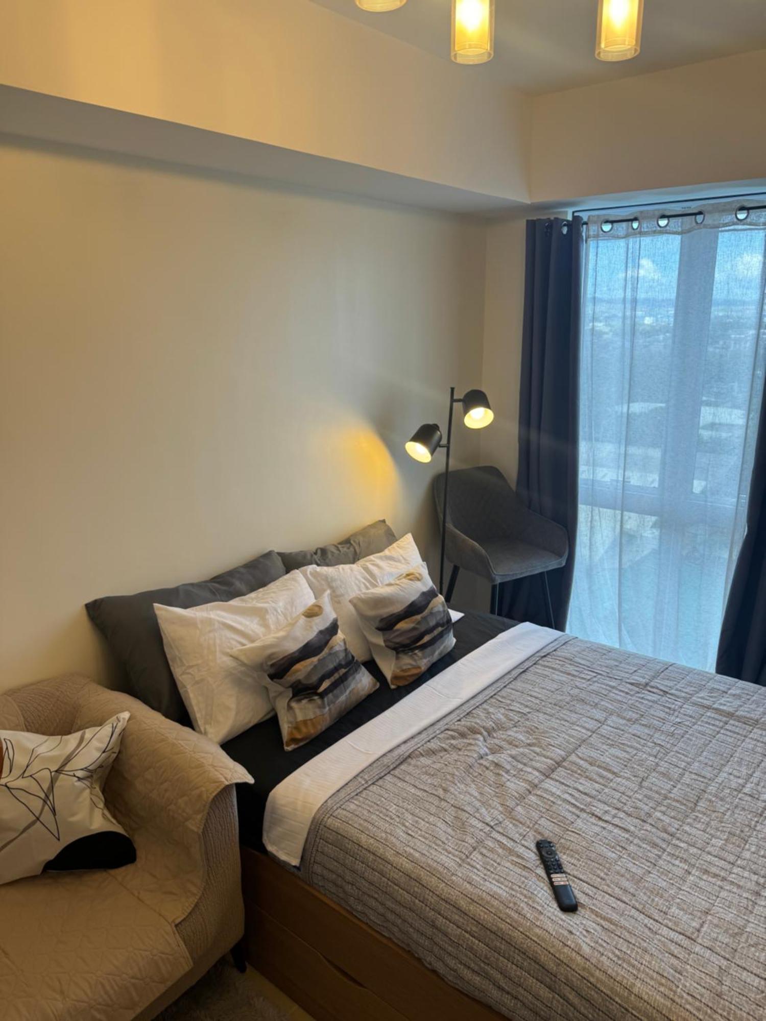 Aparthotel The Fresh Escape Manila