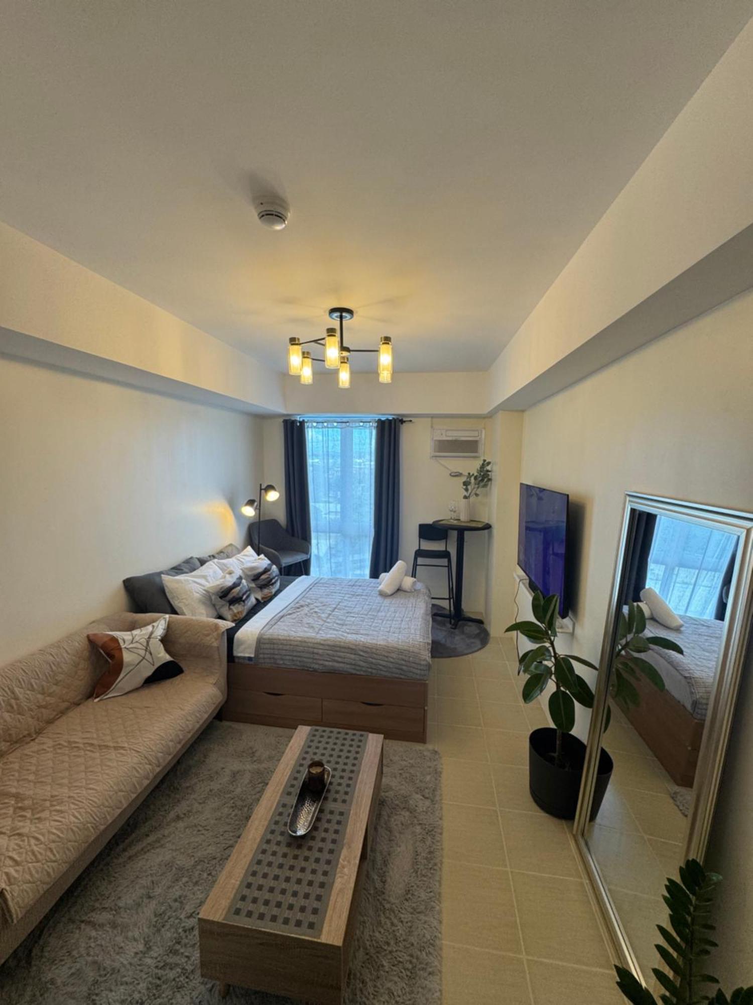 The Fresh Escape Aparthotel